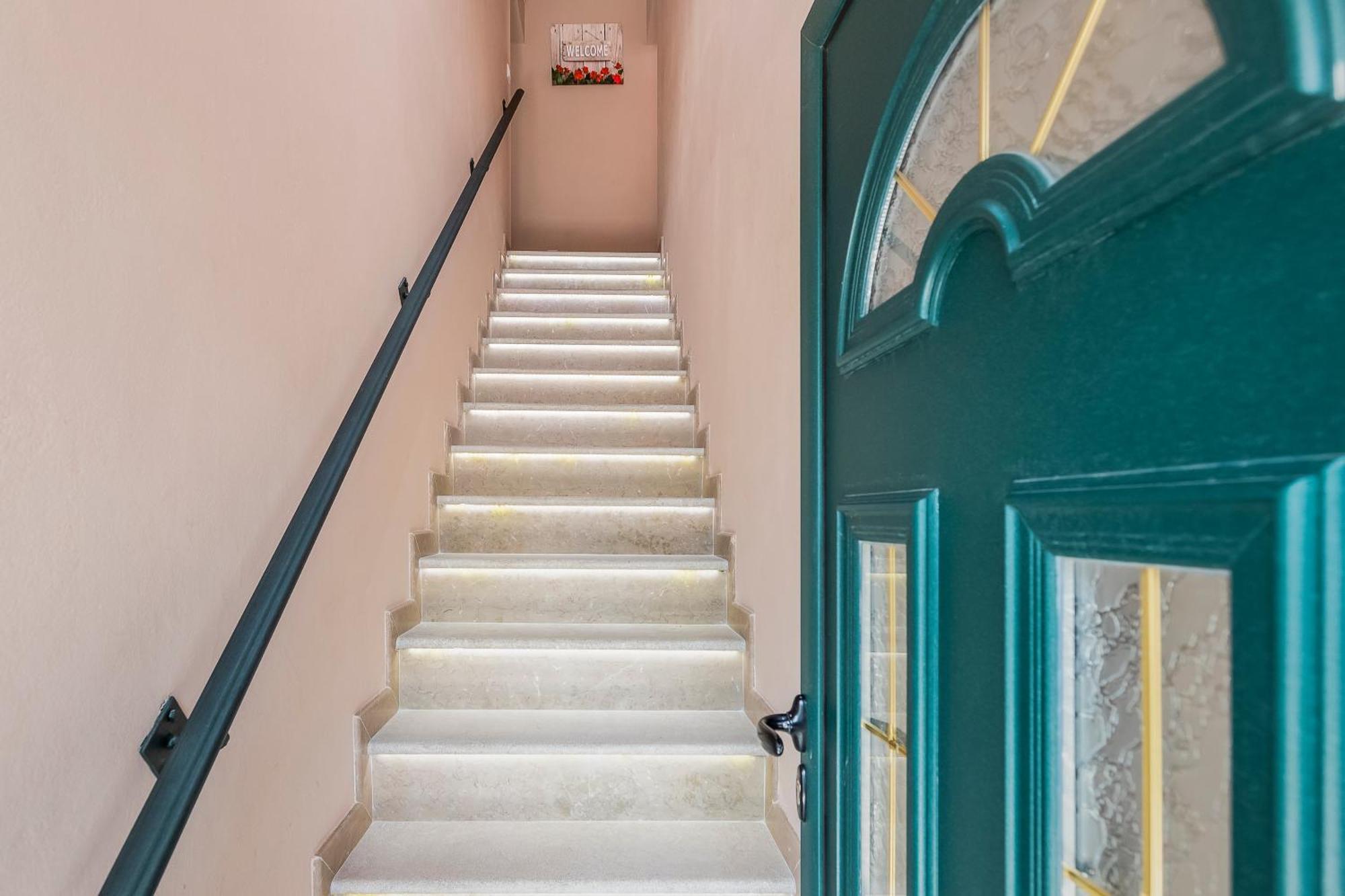Apartments Doncic Kotor Bilik gambar