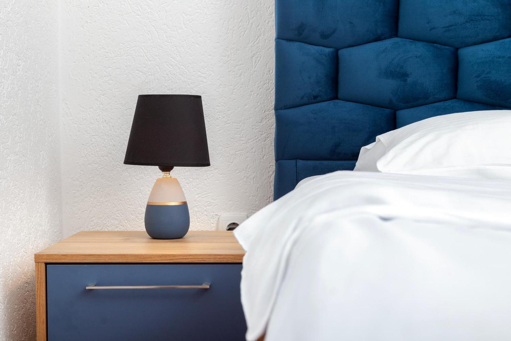 Apartments Doncic Kotor Bilik gambar