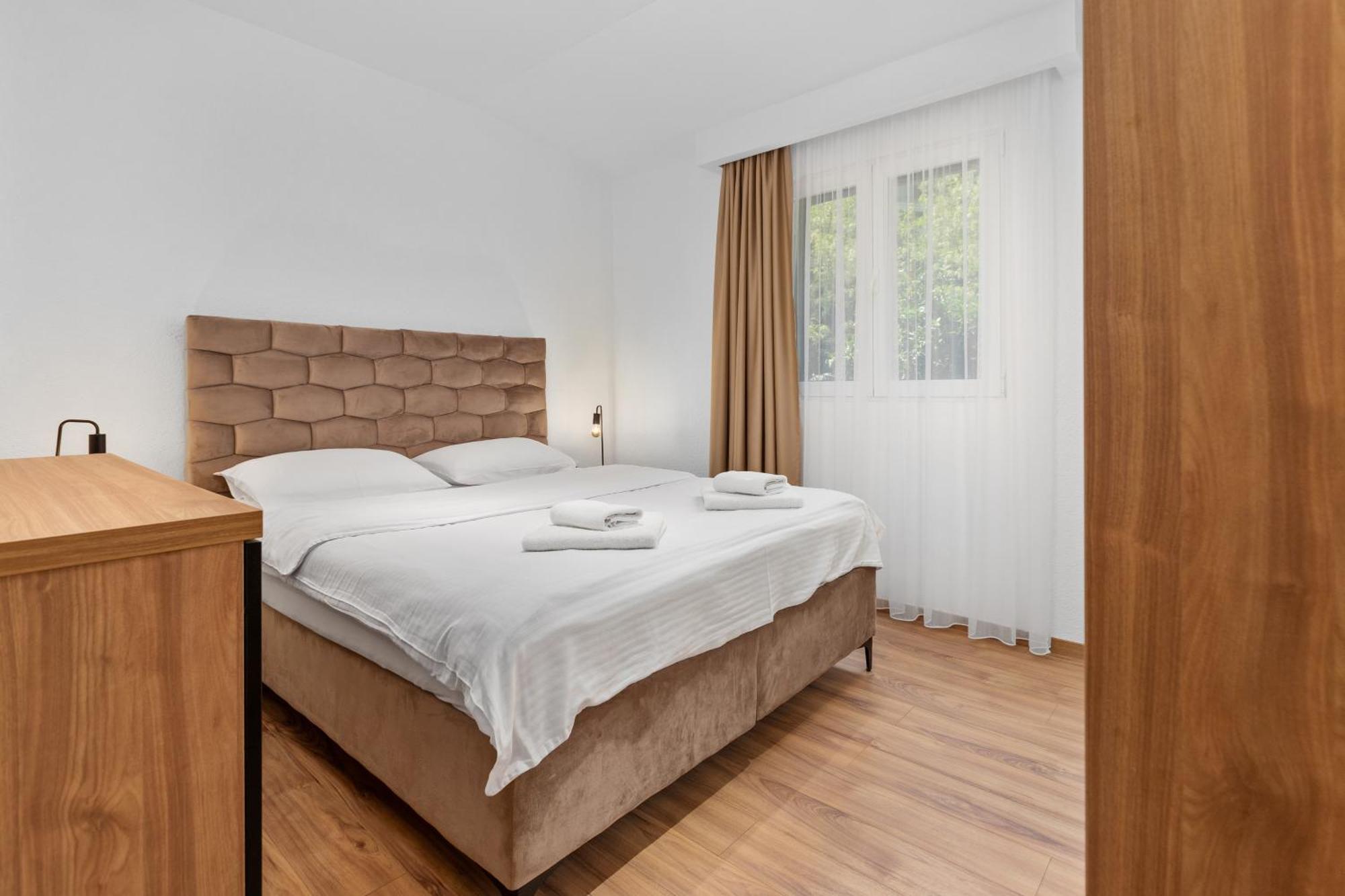 Apartments Doncic Kotor Luaran gambar