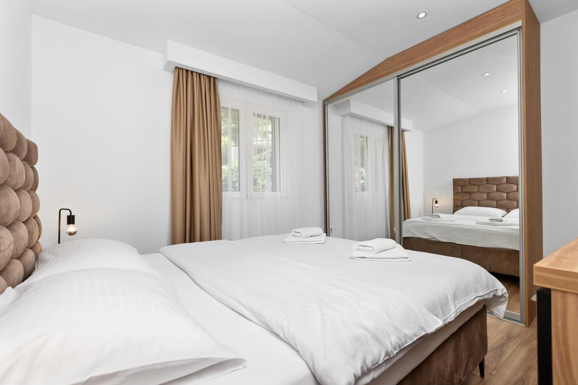 Apartments Doncic Kotor Luaran gambar