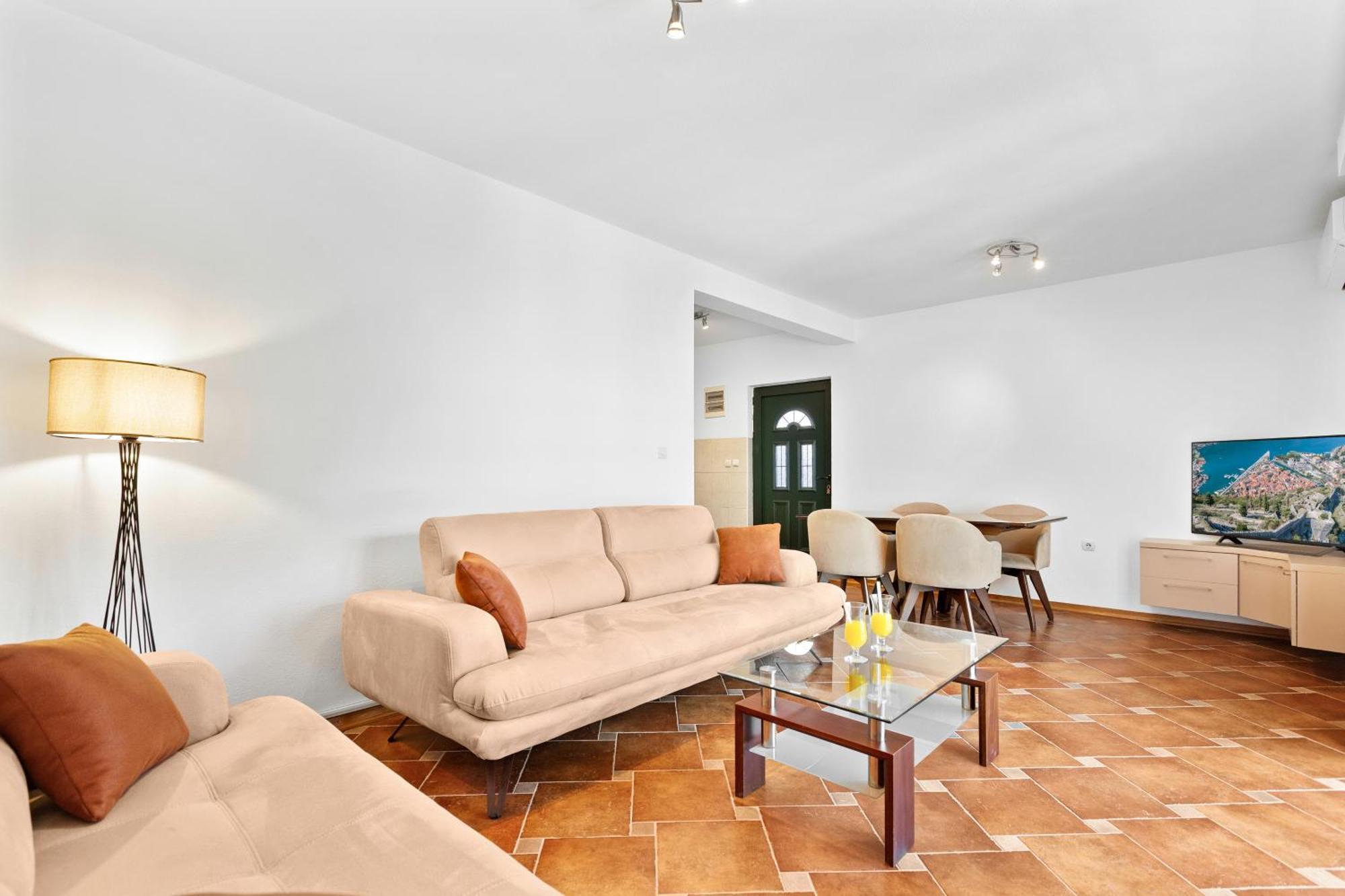 Apartments Doncic Kotor Luaran gambar