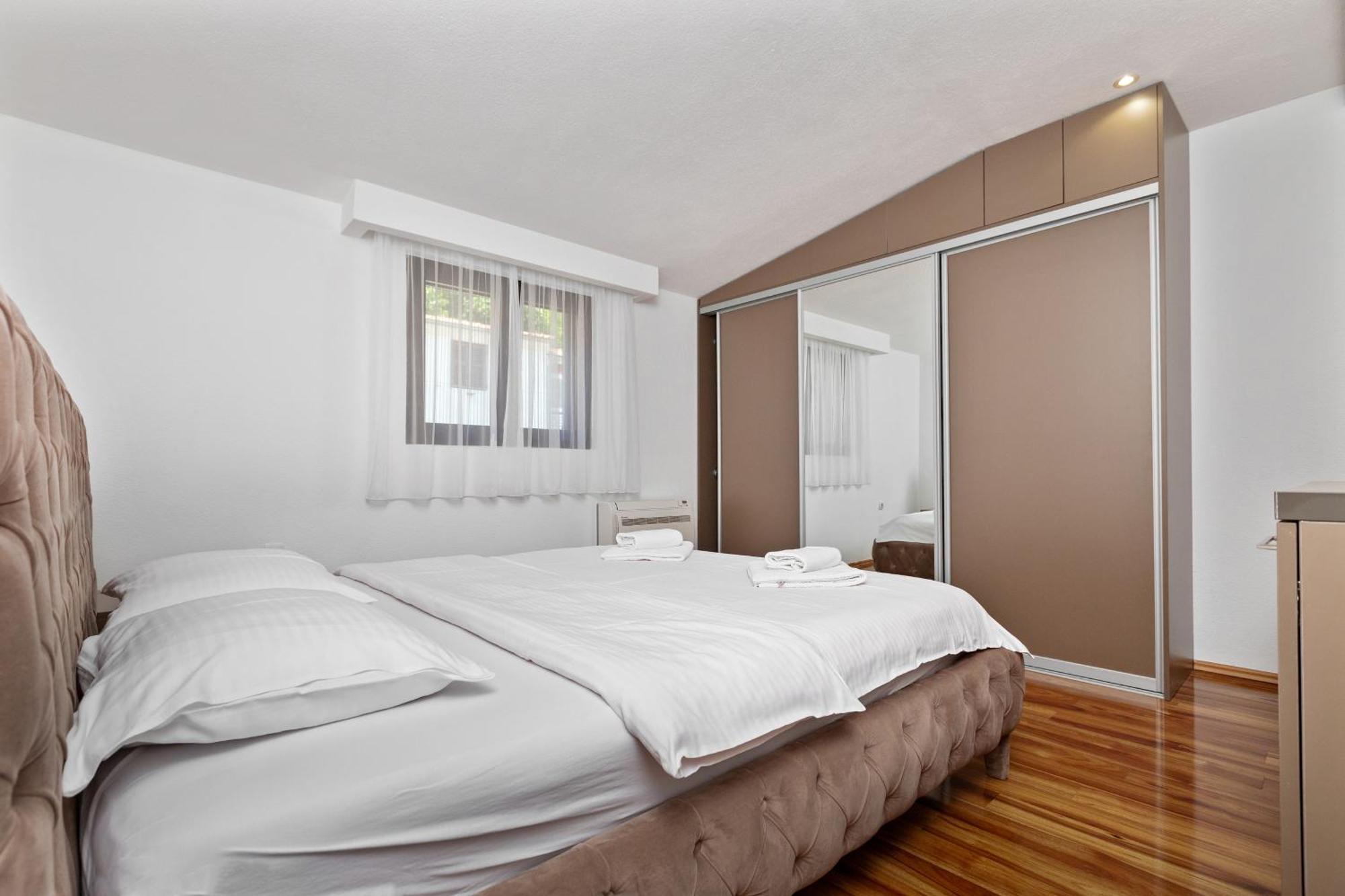 Apartments Doncic Kotor Luaran gambar