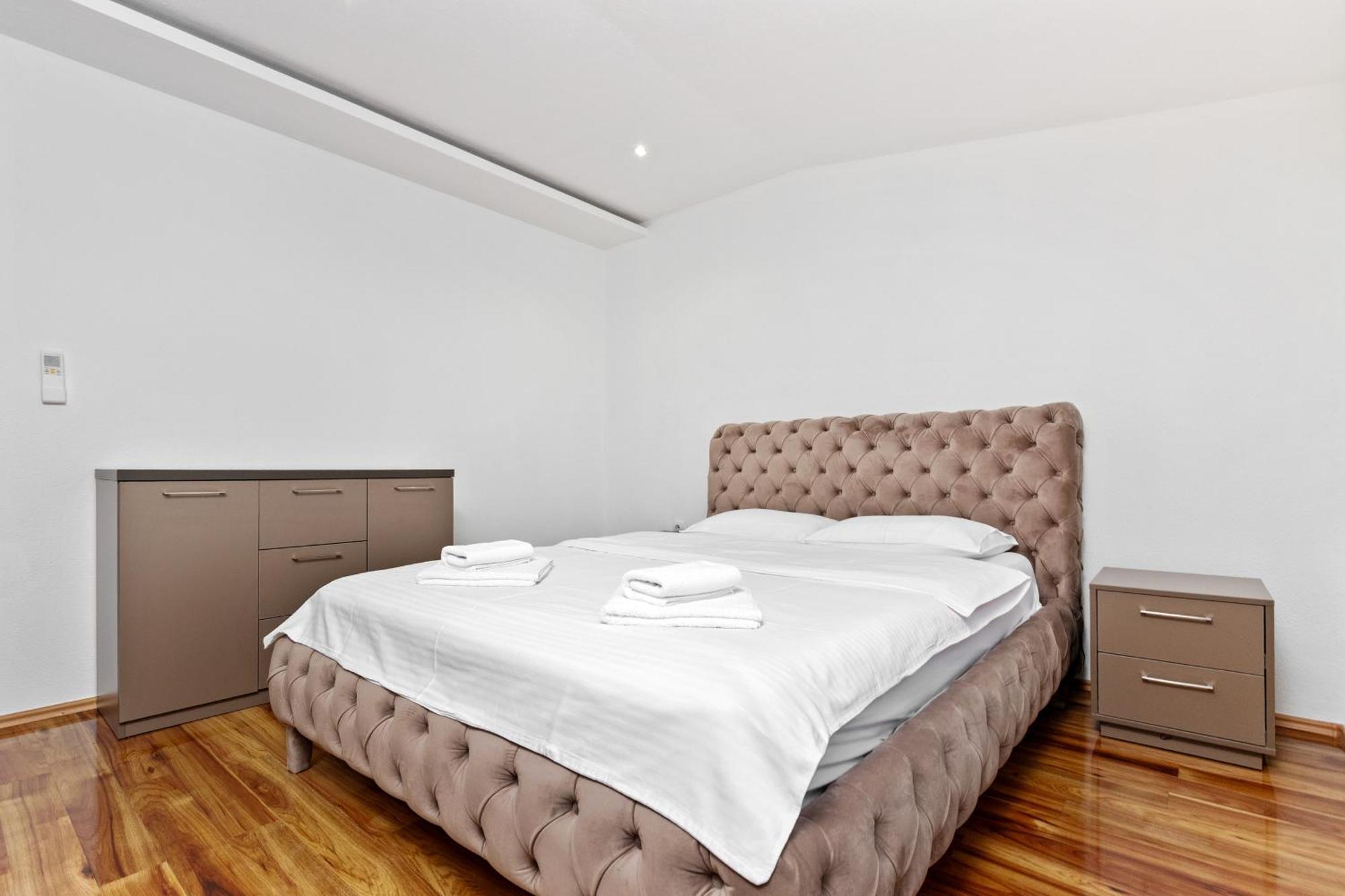 Apartments Doncic Kotor Luaran gambar