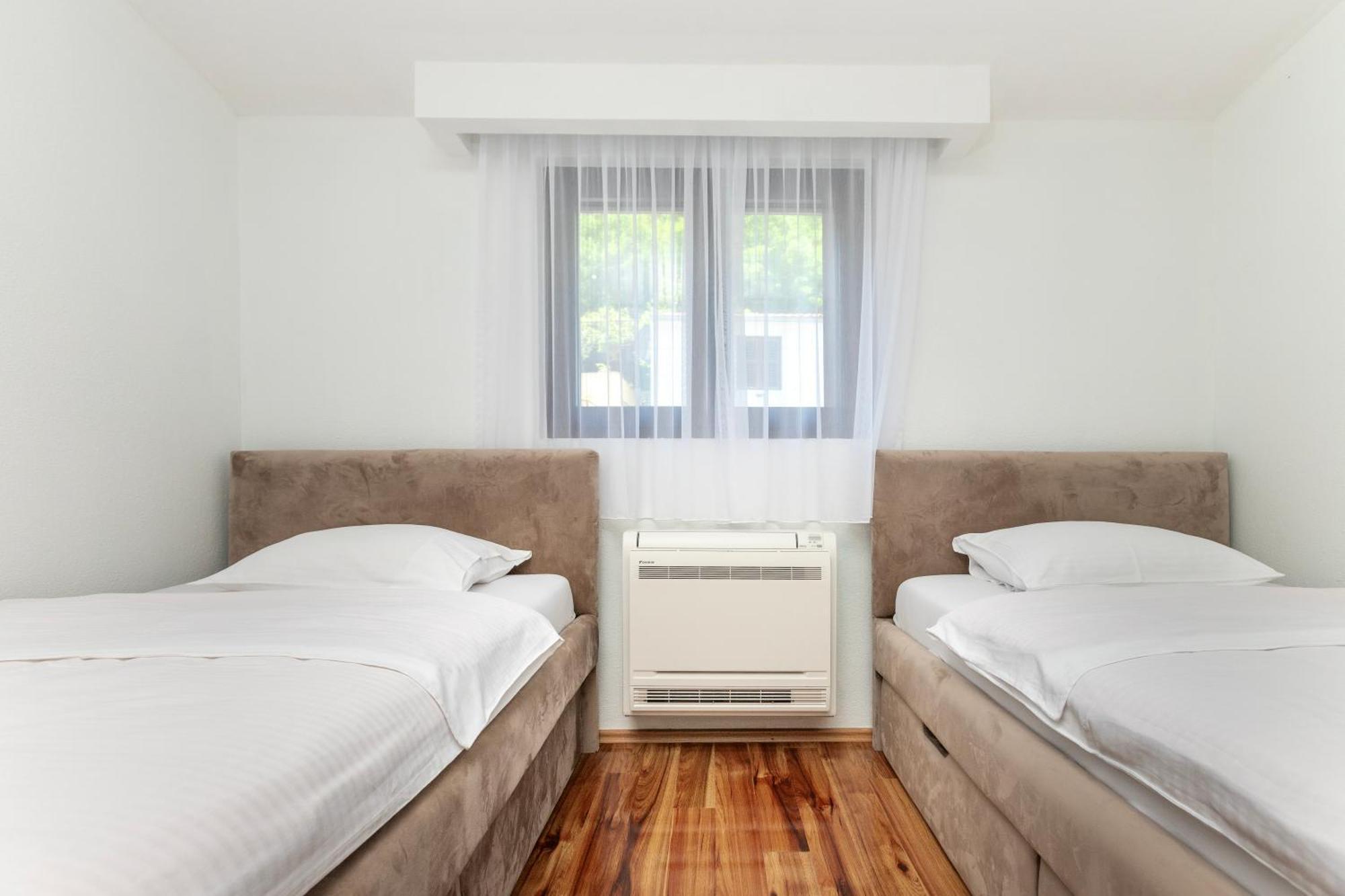Apartments Doncic Kotor Bilik gambar