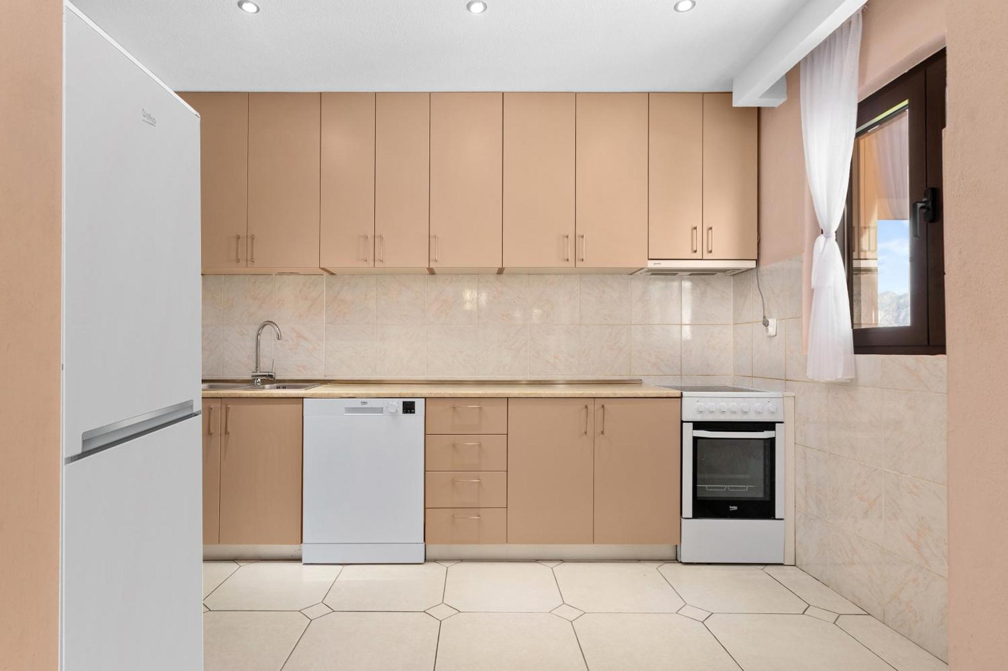 Apartments Doncic Kotor Luaran gambar